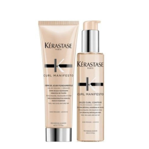 Kérastase Curl Manidesto Gelee Curl+Curl de Jour