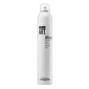 L'ORÉAL TECNI ART FIX ANTI-FRIZZ 400ML