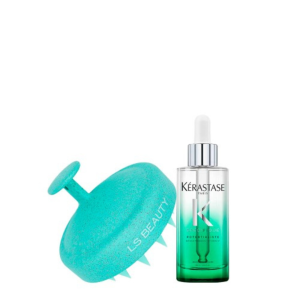 KÉRASTASE POTENTIALIST SPÉCIFIQUE 90ml CUIDADOS COURO CABELUDO