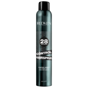 REDKEN CONTROL HAIRSPRAY 400ML