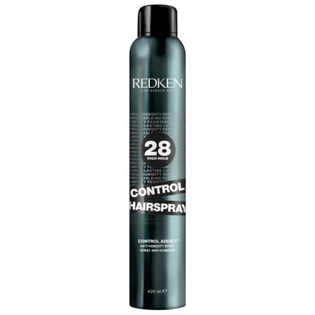 REDKEN CONTROL HAIRSPRAY 400ML