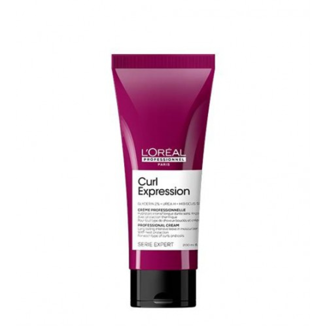 L'ORÉAL CURL EXPRESSION LEAVE IN 200ML