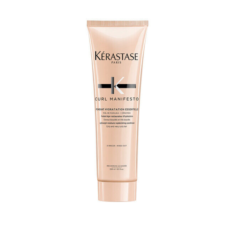 Kérastase Curl Manifesto Fondant Hydratation 250ml Cabelos Encaracolados