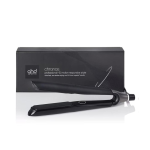 Prancha alisar ou encaracolar ghd chronos preto