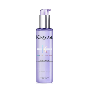 Kérastase Blond Absolu Sérum Cicaplasme Cabelo Loiro 150 ml