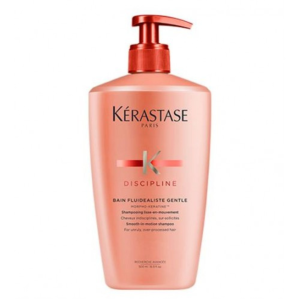 KÉRASTASE BAIN FLUIDEALISTE SEM SULFATOS 500ML