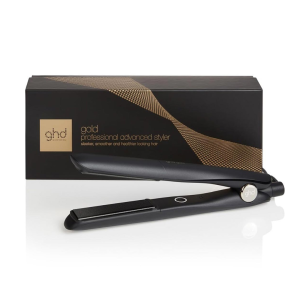Prancha de alisar ou caracóis STYLER GHD GOLD