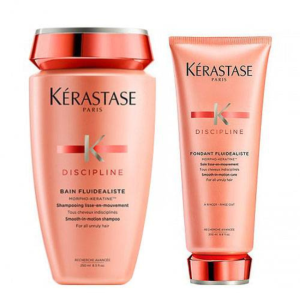 KÉRASTASE COFFRET FLUIDEALISTE
