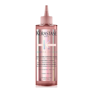 KÉRASTASE CHROMA ABSOLU SOIN ACIDE CHROMA GLOSS 210ML