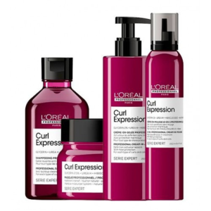 L'oreal Coffret Curl Expression Caracóis Perfeitos