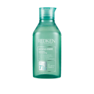 REDKEN AMINO-MINT SHAMPOO 300ML
