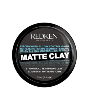 REDKEN MATTE CLAY 75ML