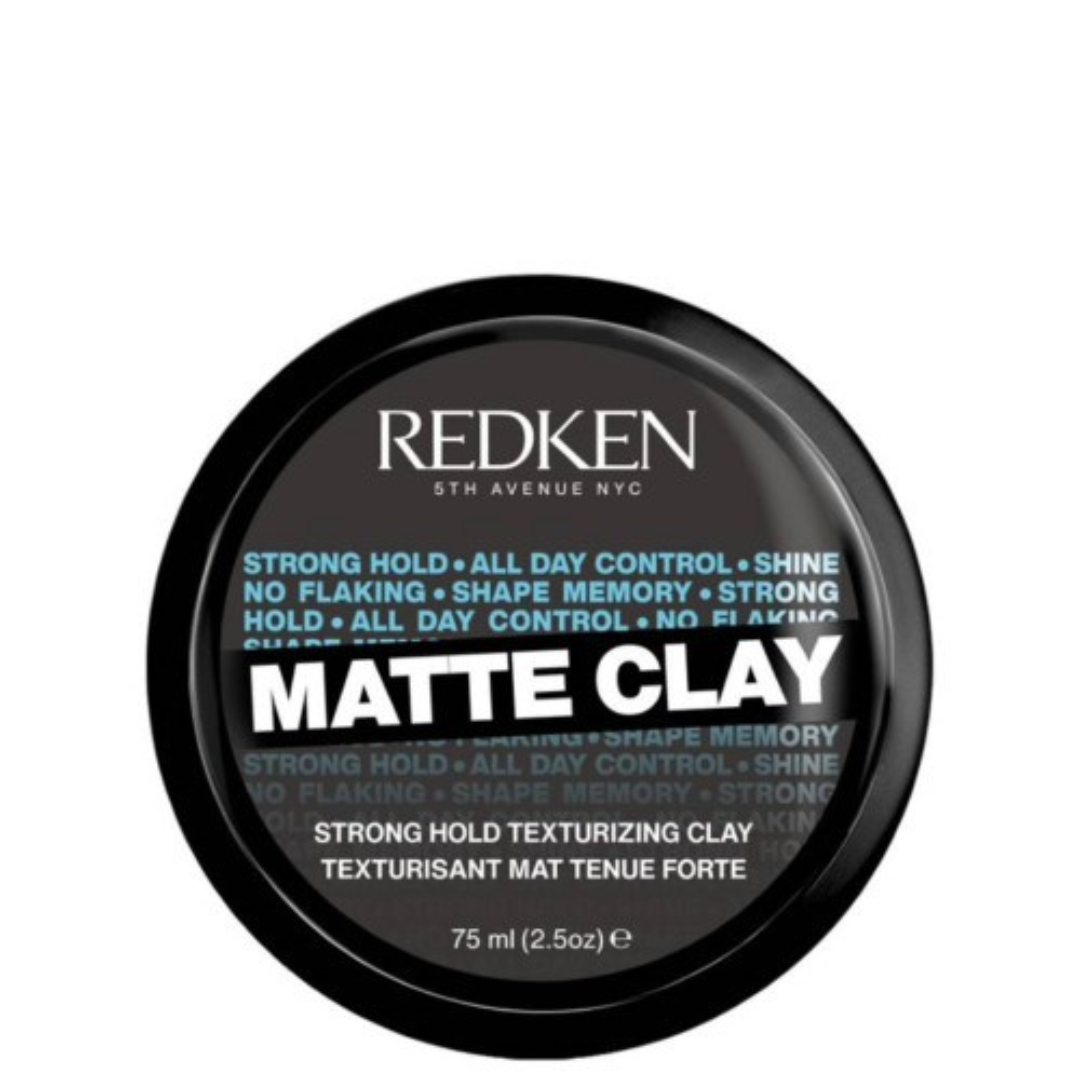 REDKEN MATTE CLAY 75ML