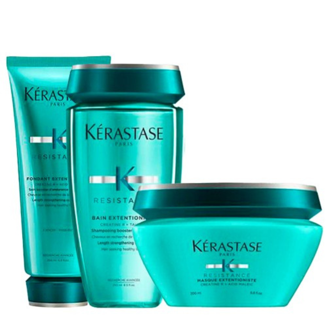 KÉRASTASE EXTENTIONISTE ROTINA Oferta Ambientador Kérastase