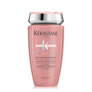 KÉRASTASE CHROMA ABSOLU BAIN CHROMA RESPECT 250ML
