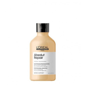 L'ORÉAL ABSOLUT REPAIR SHAMPOO 300ML