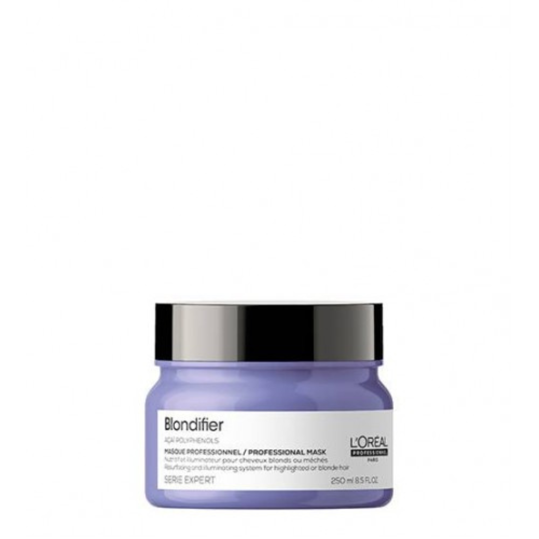 L'ORÉAL BLONDIFIER MÁSCARA 250ML