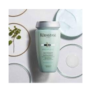 Kérastase Bain Divalent - Shampoo para Cabelo Oleoso Spécifique 250ml