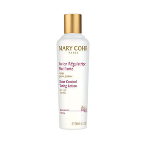 Mary Cohr Lotion Régulatrice Matifiante - Loção Pele Oleosa 200ml