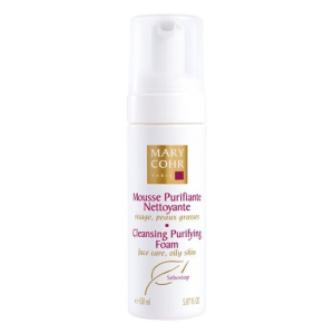 Mary Cohr Mousse Purifiante Nettoyante - Espuma Pele Oleosa 150ml