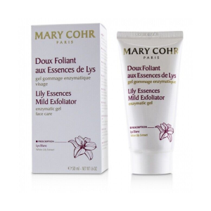 Mary Cohr Doux Foliant aux Essences de Lys - exfoliante 50ml