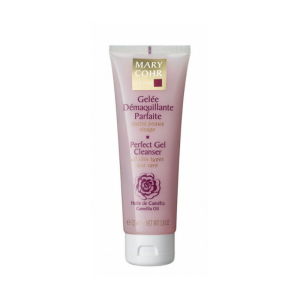 Mary Cohr Geleia desmaquilhante Perfeita - Gelée Démaquillante Parfaite 150ml