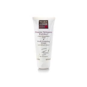 Mary Cohr Limpeza suave de limpeza - Douceur Nettoyante Fraîcheur 200ml