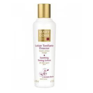 Mary Cohr Loção Tonificante Hidratante -Lotion Tonifiante Douceur 200ml