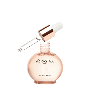 Kerastase Serum Gloss 45ml com Proteção Térmica e para hidratação