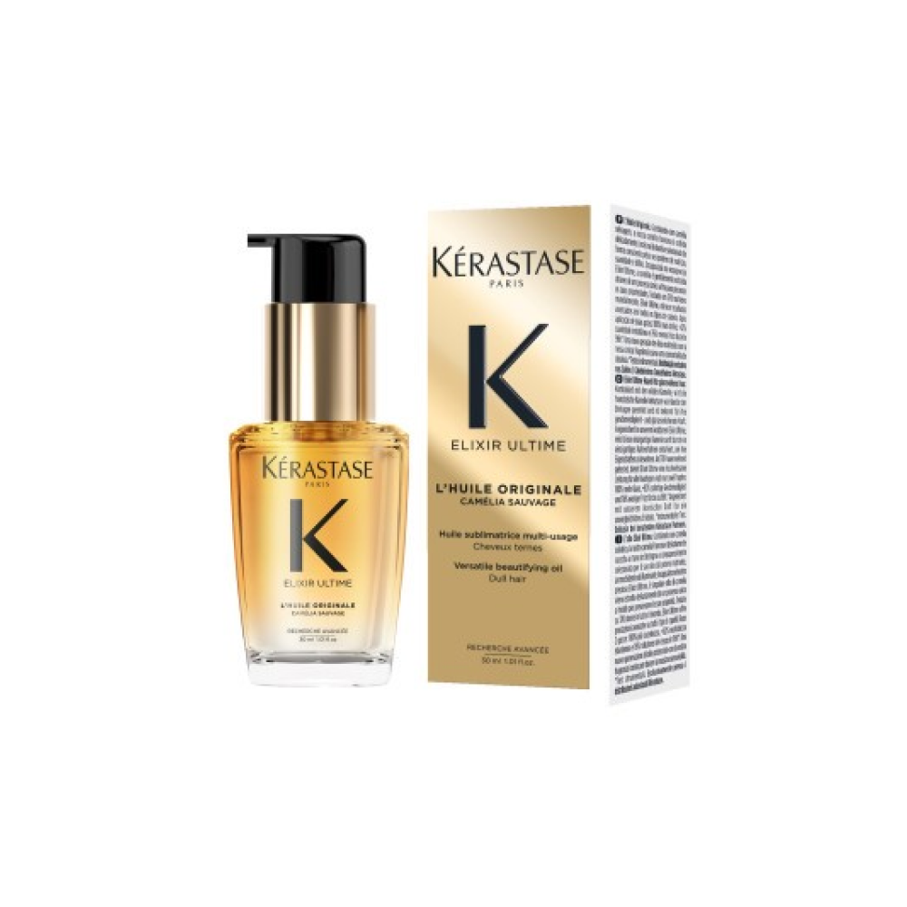 Kérastase Elixir Ultime L' Huile Originale 30ml