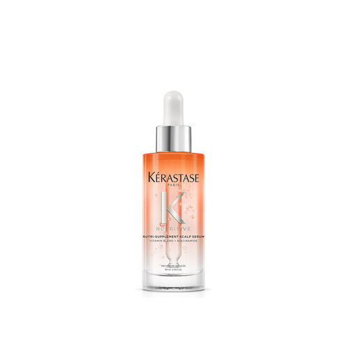 Kerastase Nutri-Supplement Scalp Serum 90 ml - Nutritive