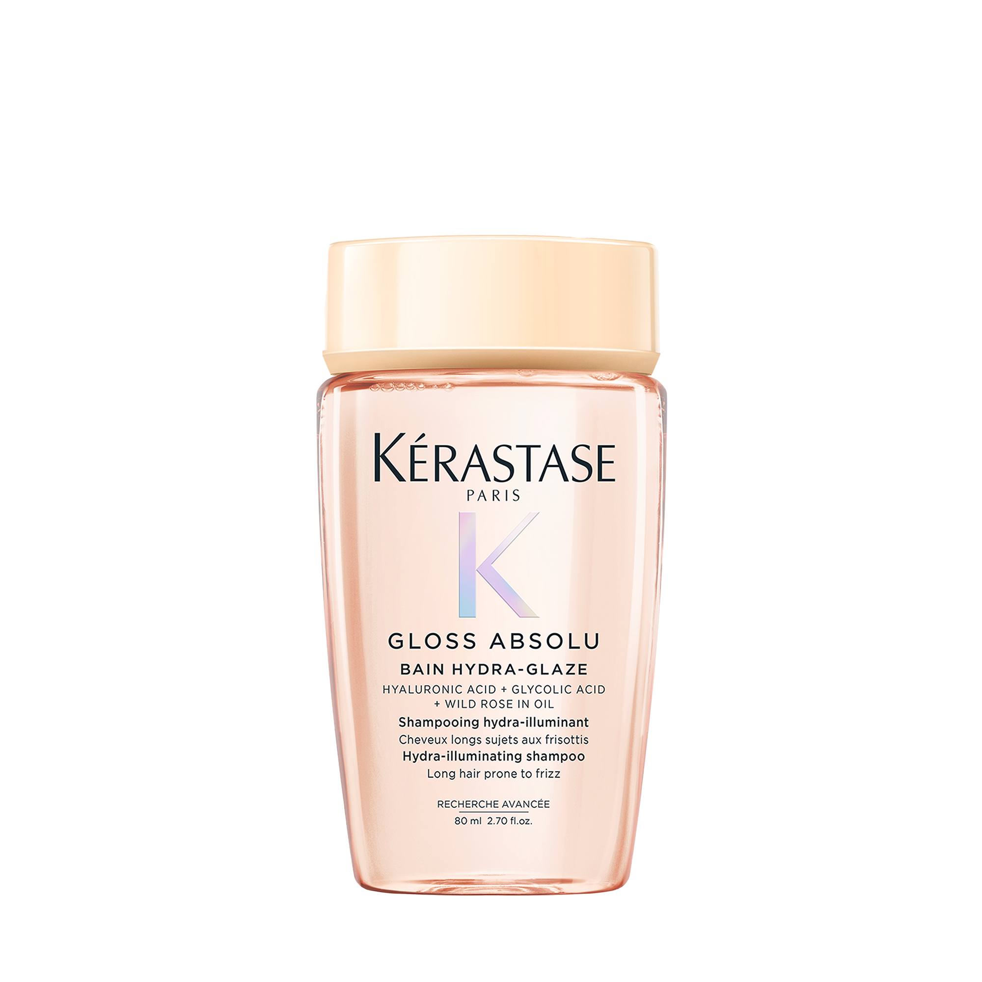 Kerastase Bain Hydra-Glaze 80ml - Gloss Absolu