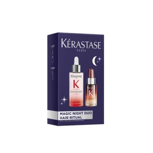 Kerastase Duo Spring Set Hero 2026 120 ml- Genesis