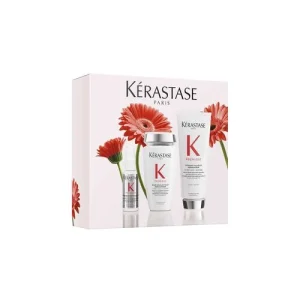 Kerastase Trio Spring Set Première 2026 - 495 ml