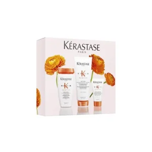 Kerastase Trio Set Nutritive 2026 -500 ml