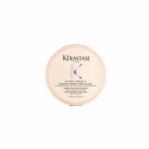 Masque Gloss Absolu Riche Kerastase - Gloss Absolu