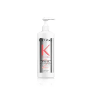 Kérastase Bain Descalcificante Reparador 1Lt - Première