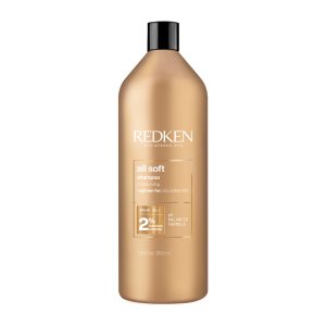 Redken All Soft Shampoo 1000 ml