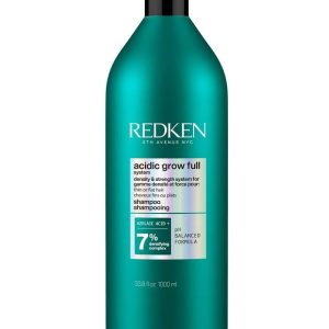 Shampoo Redken Acidic Grow Full System 1LT