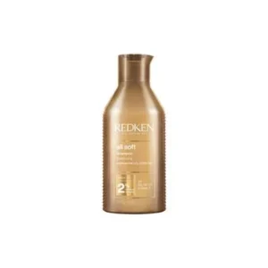 Redken All Soft Shampoo 300ml