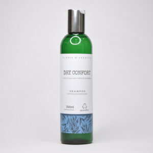 Grandha Shampoo Dry Confort Oleosidade 300ml