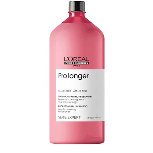 L'oreal Shampoo Pro Longer 1500 ml