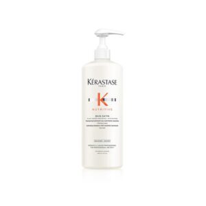 Kerastase Bain Satin 1000 ml - Nutritive