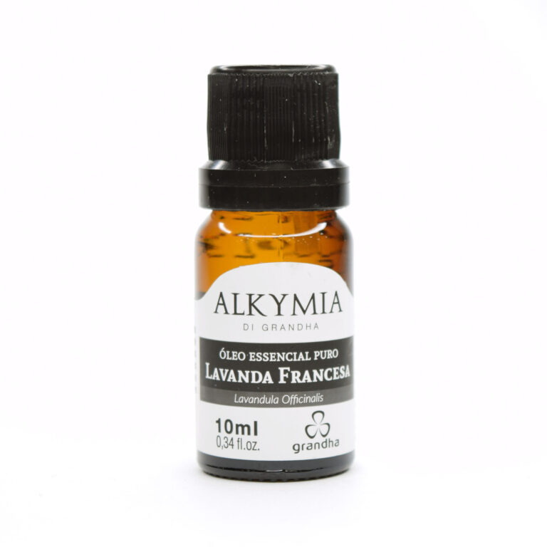 Lavanda Francesa Alkymia 10ml Grandha
