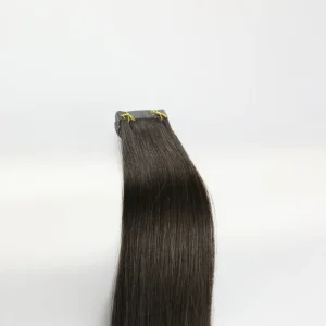 Extensões de Cabelo de Alta Qualidade Tapes 50Gr Todos os Tons