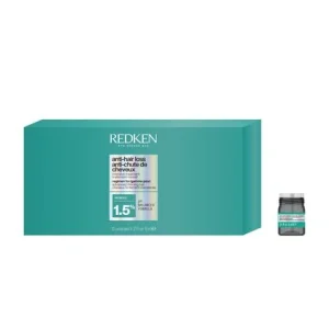 Redken Ampolas Aminexil 10 x 6 ml - Queda de Cabelo
