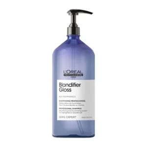 L'Oreal Shampoo Blondifier Gloss 1500 ml Professionnel - Blondifier