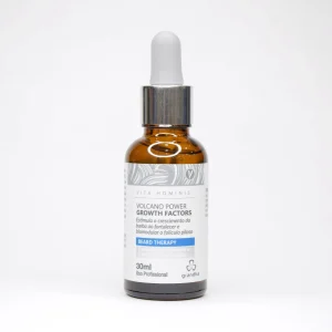 Grandha Volcano Power Growth Fatores de Crescimento para Barba 30ml