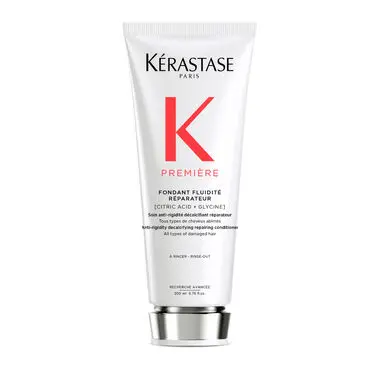 Kérastase Première Fondant Fluidité Condicionador Reparador 200ml