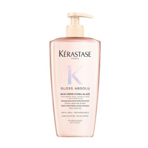 Kerastase Gloss Absolu Bain Crème Hydra-Glaze 500ml